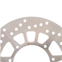 MTX Brake Disc Front (Solid) | Yamaha TT-R /TT 225/230/250