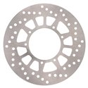 MTX Brake Disc Front (Solid) | Yamaha TT-R /TT 225/230/250