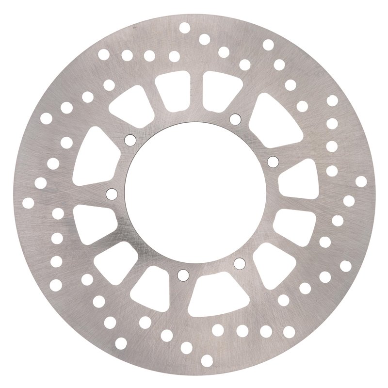 MTX Brake Disc Front (Solid) | Yamaha TT-R /TT 225/230/250