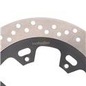 MTX Brake Disc Front (Solid) | Yamaha TT600