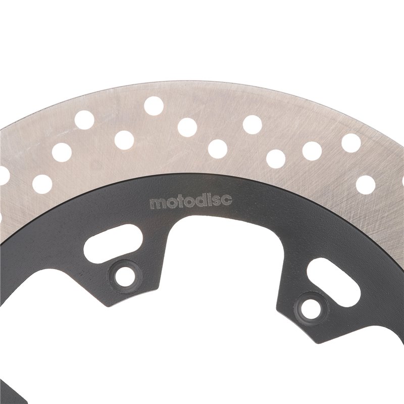 MTX Brake Disc Front (Solid) | Yamaha TT600