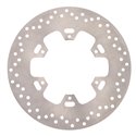 MTX Brake Disc Front (Solid) | Yamaha TT600