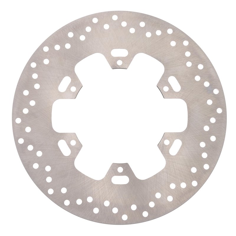 MTX Brake Disc Front (Solid) | Yamaha TT600