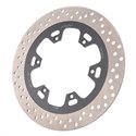 MTX Brake Disc Front (Solid) | Yamaha TT600