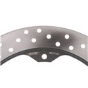 MTX Brake Disc Front (Solid) | Yamaha XJ600S/XJ900S/XVZ1300A