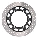 MTX Brake Disc Front (Solid) | Yamaha XT600