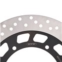 MTX Brake Disc Front (Solid) | Yamaha XT600