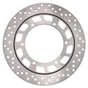 MTX Brake Disc Front (Solid) | Yamaha XT600