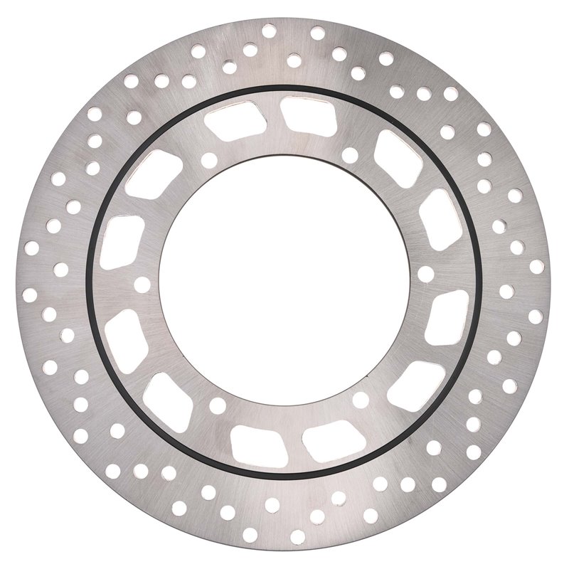 MTX Brake Disc Front (Solid) | Yamaha XT600