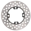 MTX Brake Disc Front (Solid) | Yamaha YFM350