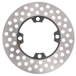 MTX Brake Disc Front (Solid) | Yamaha YFM350