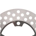 MTX Brake Disc Front (Solid) | Yamaha YFM350