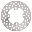 MTX Brake Disc Front (Solid) | Yamaha YFM350