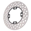 MTX Brake Disc Front (Solid) | Yamaha YFM350