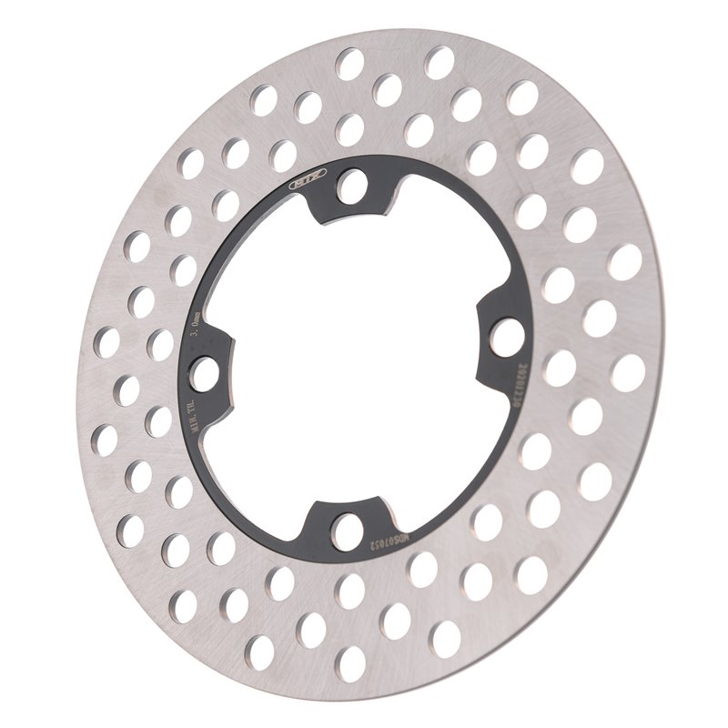 MTX Brake Disc Front (Solid) | Yamaha YFM350