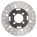 MTX Brake Disc Front (Solid) | Yamaha YFM350FX WOLVERINE 4WD