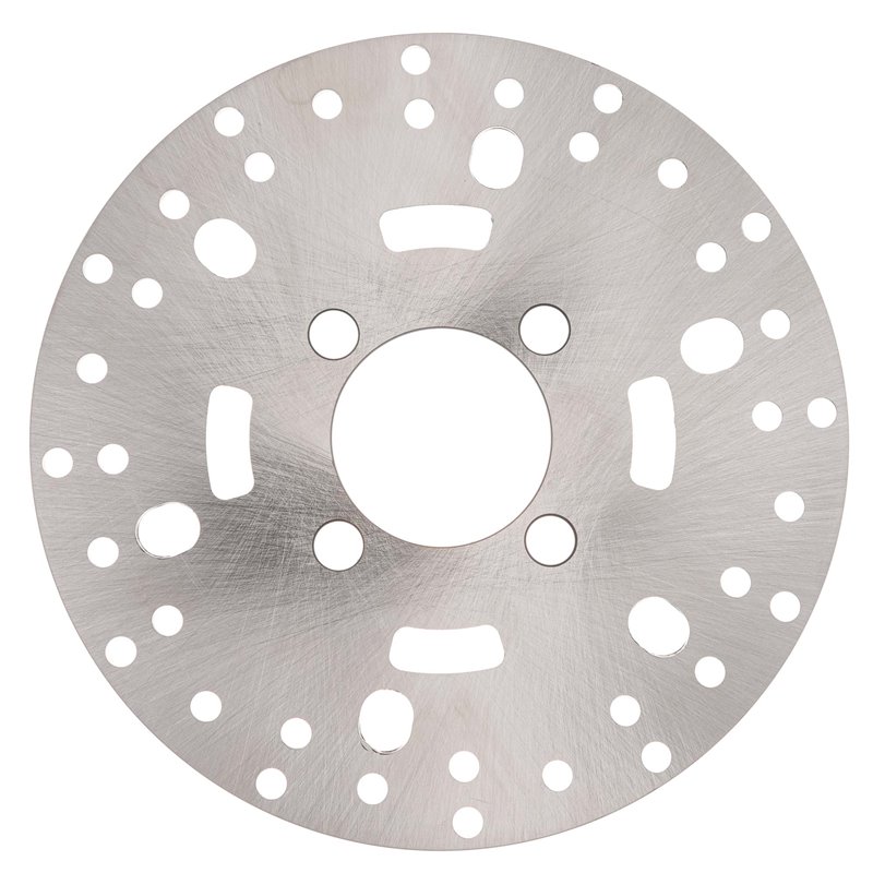 MTX Brake Disc Front (Solid) | Yamaha YFM350FX WOLVERINE 4WD