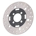 MTX Brake Disc Front (Solid) | Yamaha YFM350FX WOLVERINE 4WD