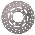 MTX Brake Disc Front (Solid) | Yamaha YFM600 Grizzly 4WD