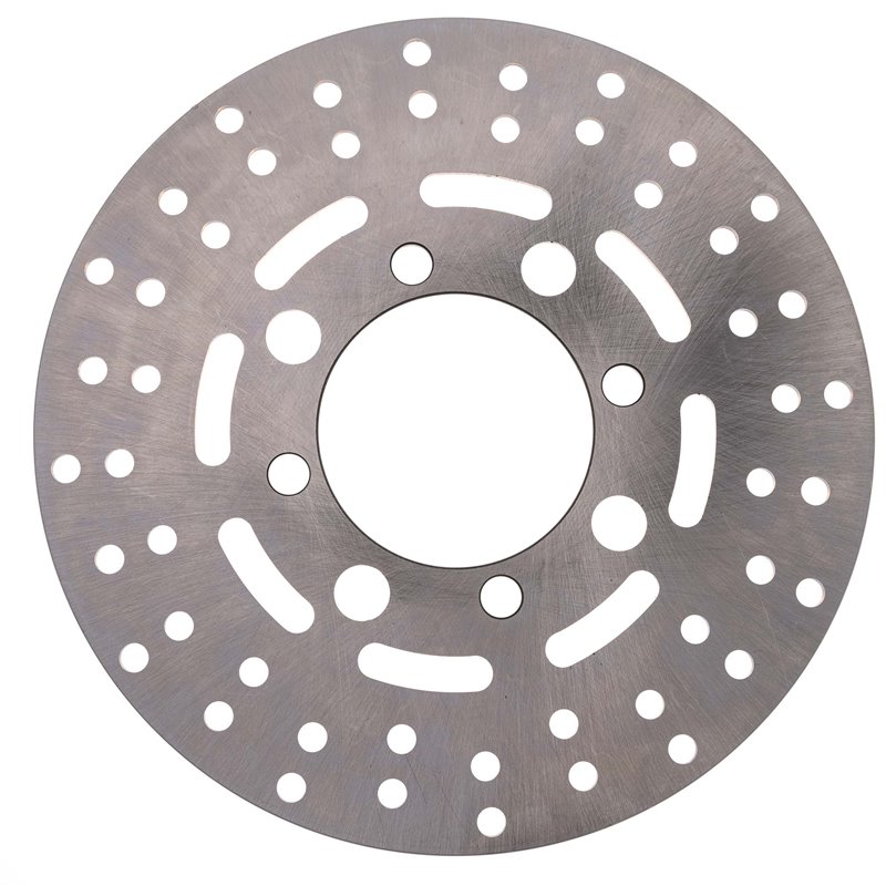 MTX Brake Disc Front (Solid) | Yamaha YFM600 Grizzly 4WD