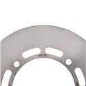 MTX Brake Disc Front (Solid) | Yamaha YFM660 GRIZZLY