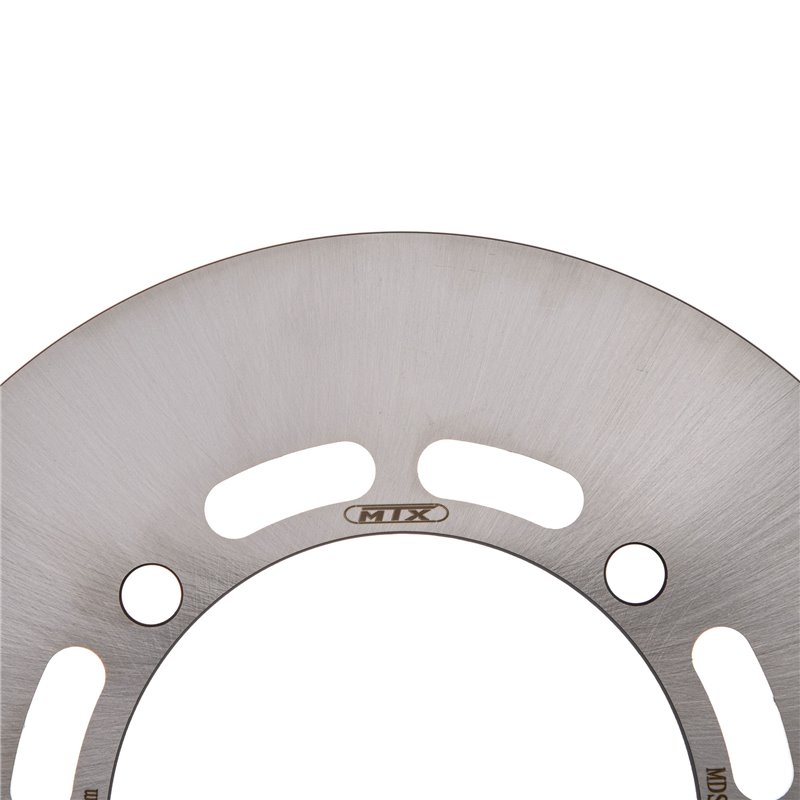 MTX Brake Disc Front (Solid) | Yamaha YFM660 GRIZZLY