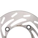 MTX Brake Disc Front (Solid) | Yamaha YFM700 GRIZZLY