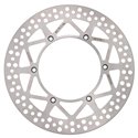 MTX Brake Disc Front (Solid) | Yamaha YZ 400