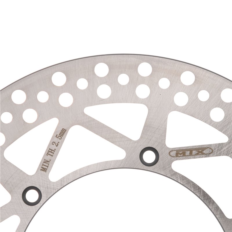 MTX Brake Disc Front (Solid) | Yamaha YZ 400