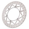 MTX Brake Disc Front (Solid) | Yamaha YZ 400