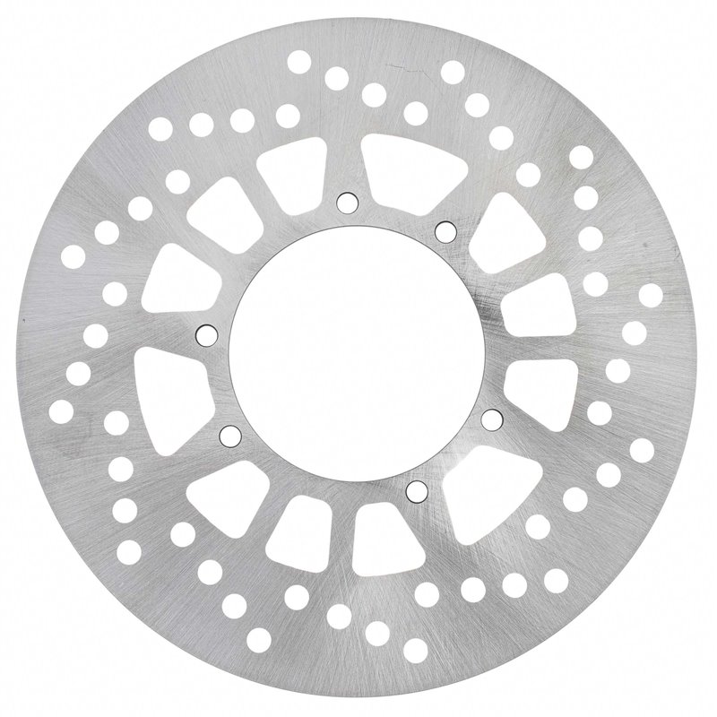 MTX Brake Disc Front (Solid) | Yamaha YZ125/250/WR500