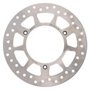 MTX Brake Disc Front (Solid) | Yamaha YZ85