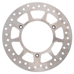 MTX Brake Disc Front (Solid) | Yamaha YZ85