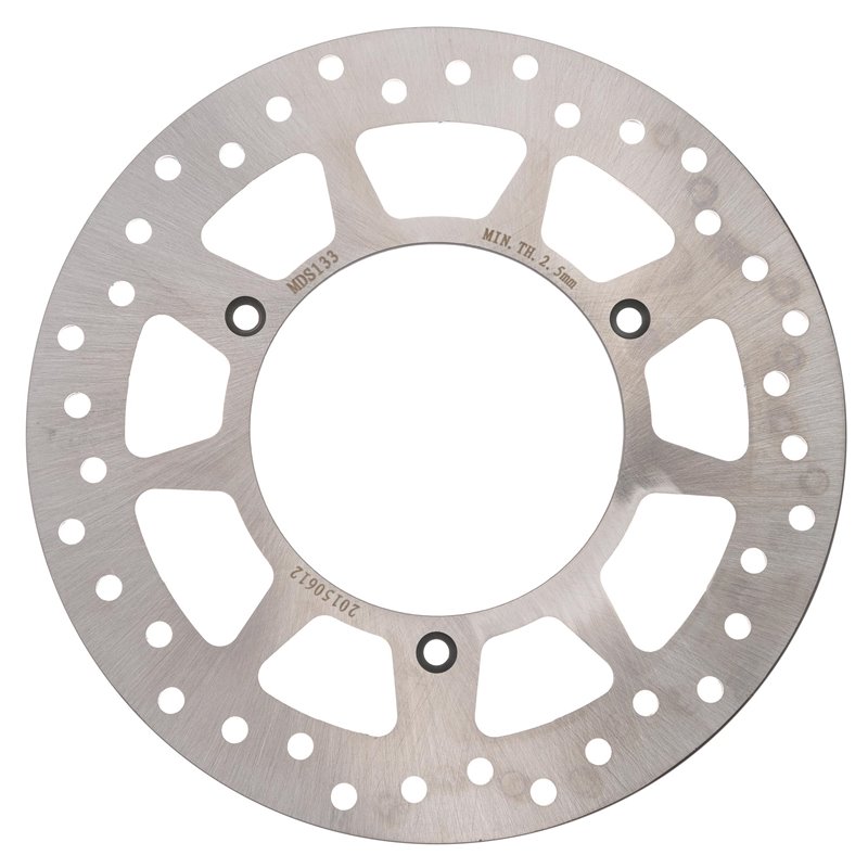 MTX Brake Disc Front (Solid) | Yamaha YZ85