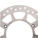 MTX Brake Disc Front (Solid) | Yamaha YZ85