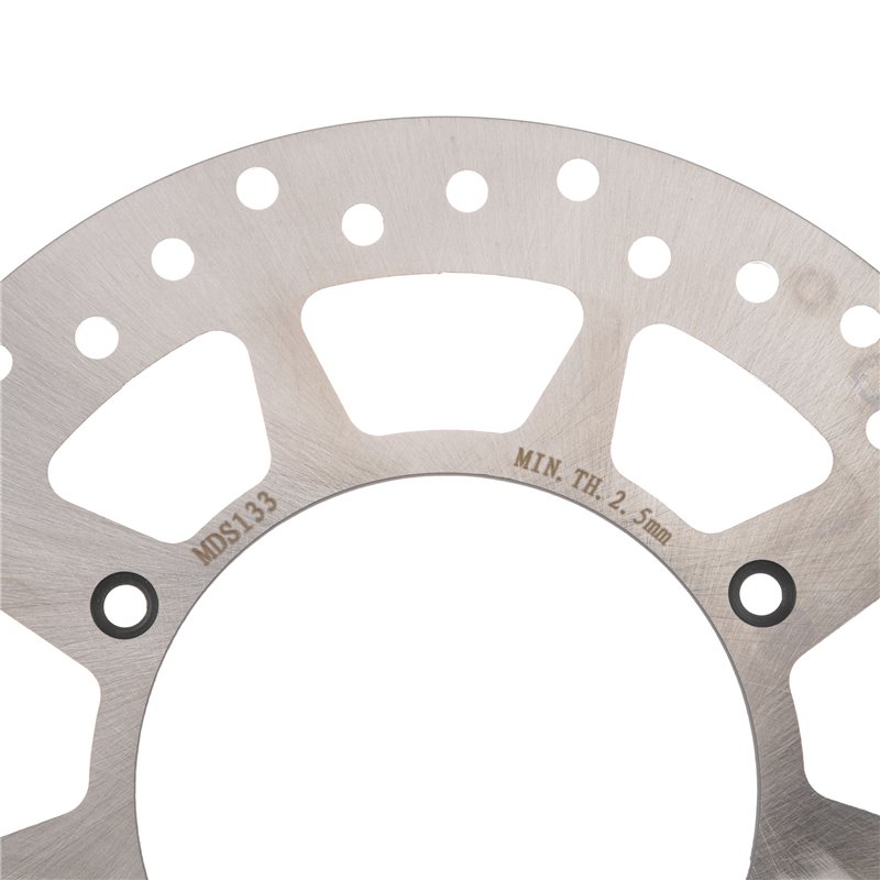 MTX Brake Disc Front (Solid) | Yamaha YZ85