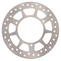 MTX Brake Disc Front (Solid) | Yamaha YZ85