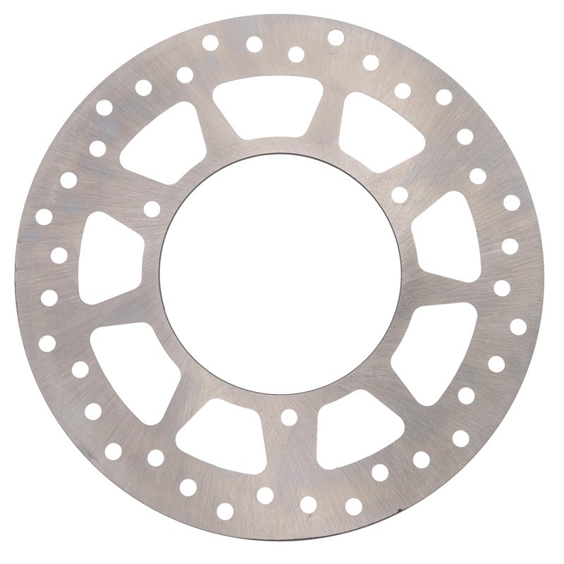 MTX Brake Disc Front (Solid) | Yamaha YZ85