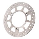 MTX Brake Disc Front (Solid) | Yamaha YZ85