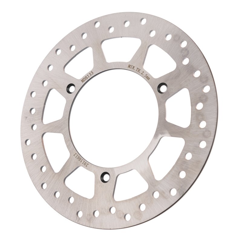 MTX Brake Disc Front (Solid) | Yamaha YZ85