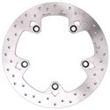 MTX Brake Disc Front (Solid) | BMW K1200RS '97-/R1200C/CL