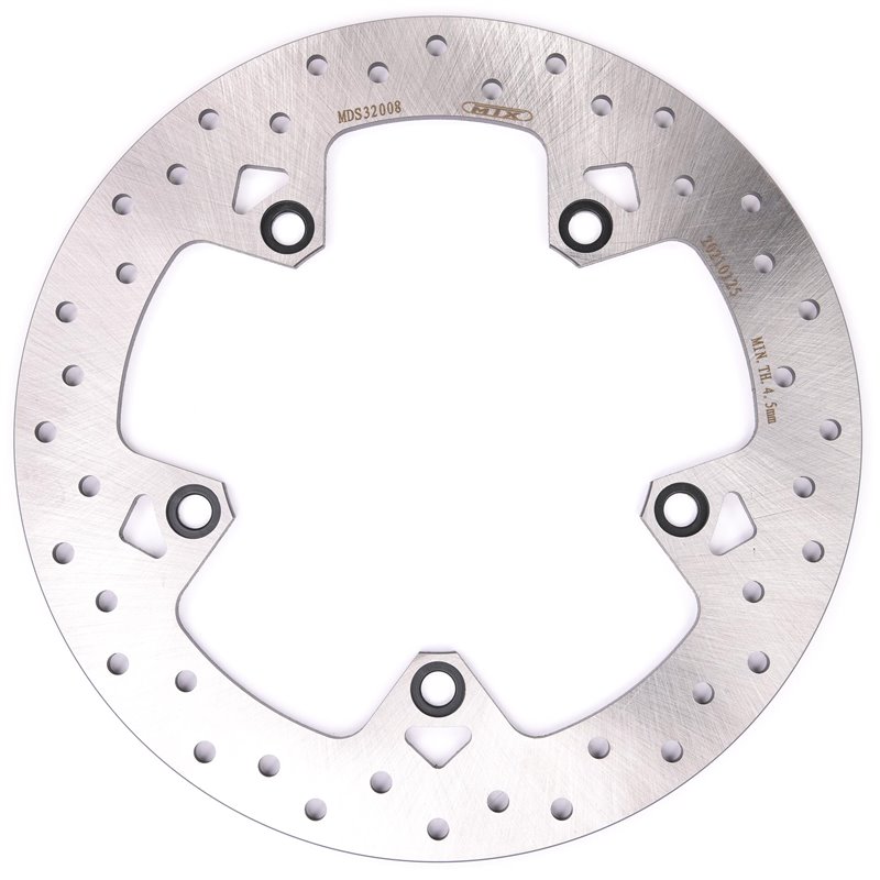 MTX Brake Disc Front (Solid) | BMW K1200RS '97-/R1200C/CL