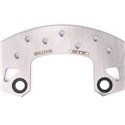 MTX Brake Disc Front (Solid) | BMW K1200RS '97-/R1200C/CL