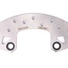 MTX Brake Disc Front (Solid) | BMW K1200RS '97-/R1200C/CL