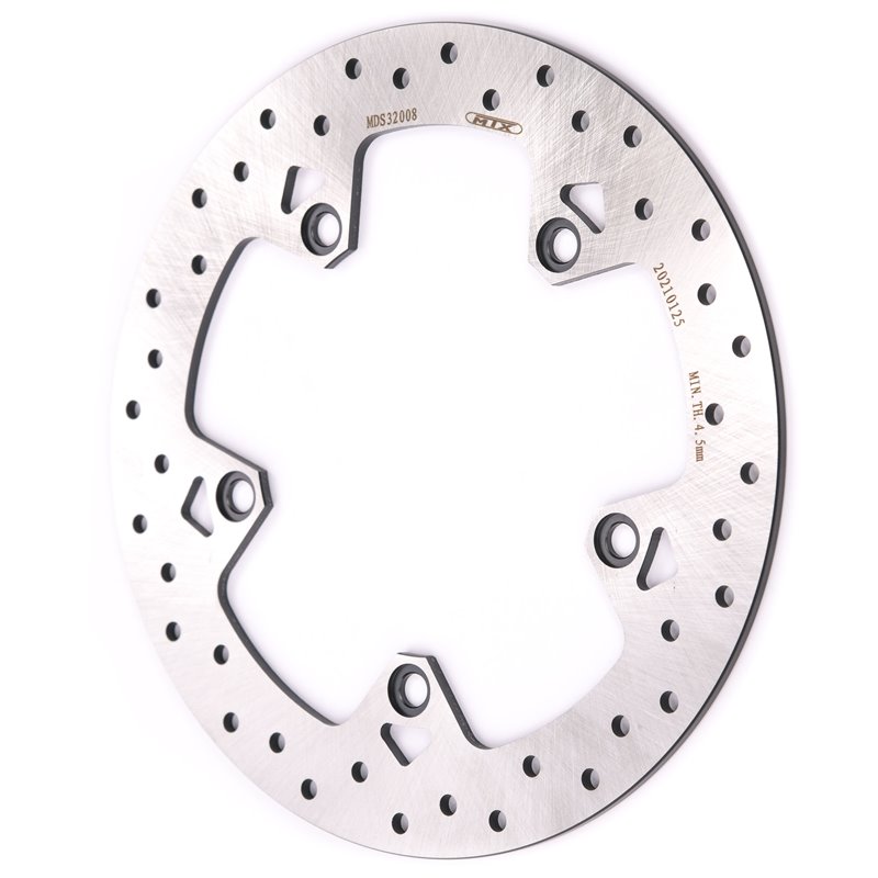 MTX Brake Disc Front (Solid) | BMW K1200RS '97-/R1200C/CL