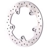 MTX Brake Disc Front (Solid) | BMW K1200RS '97-/R1200C/CL