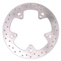 MTX Brake Disc Front (Solid) | BMW K1200RS '97-/R1200C/CL