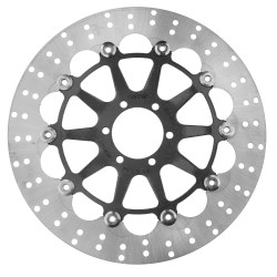 MTX Brake Disc Front (Floating) | Benelli Tornado Tre