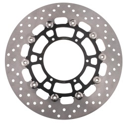 MTX Brake Disc Front (Floating) | BMW G650GS