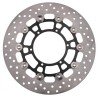 MTX Brake Disc Front (Floating) | BMW G650GS